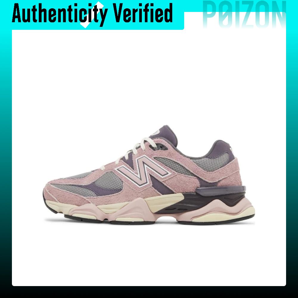 New Balance Shoes 9060 - 뉴발란스 NB 9060 캐주얼 슈즈, 남성용