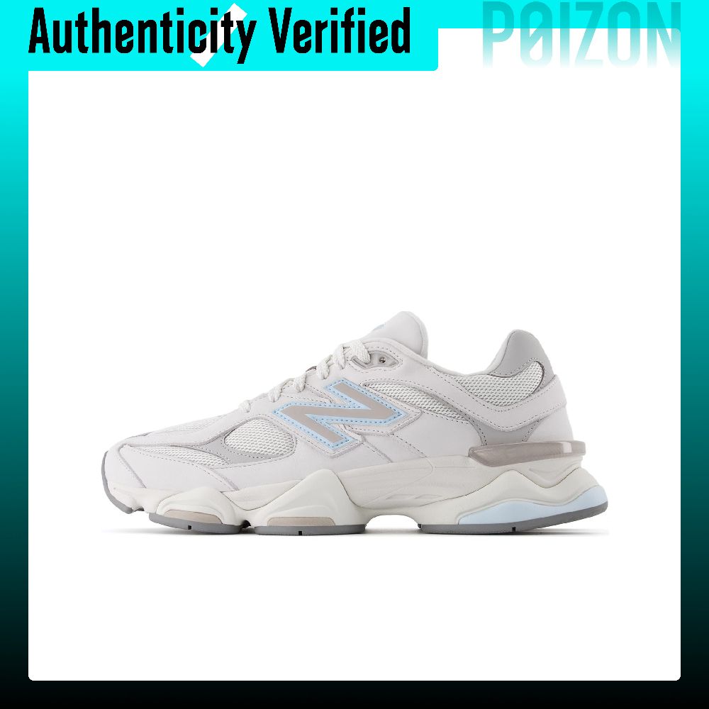 New Balance Shoes 9060 - 뉴발란스 NB 9060 캐주얼 신발 유니섹스