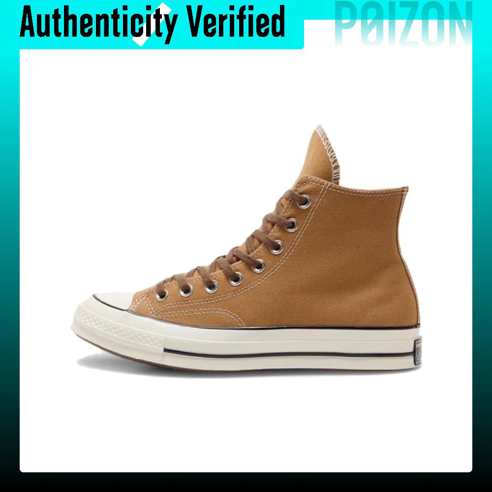 Converse Shoes Chuck 70 - 컨버스 척 70 캔버스 운동화, 남성용