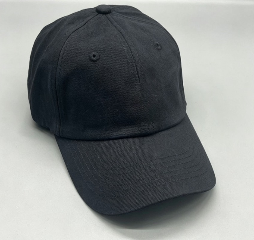 면 소재로 워싱 처리한 야구 모자, 고품질의 캐주얼한  - Dad Hat Cotton 리뷰 및 가격