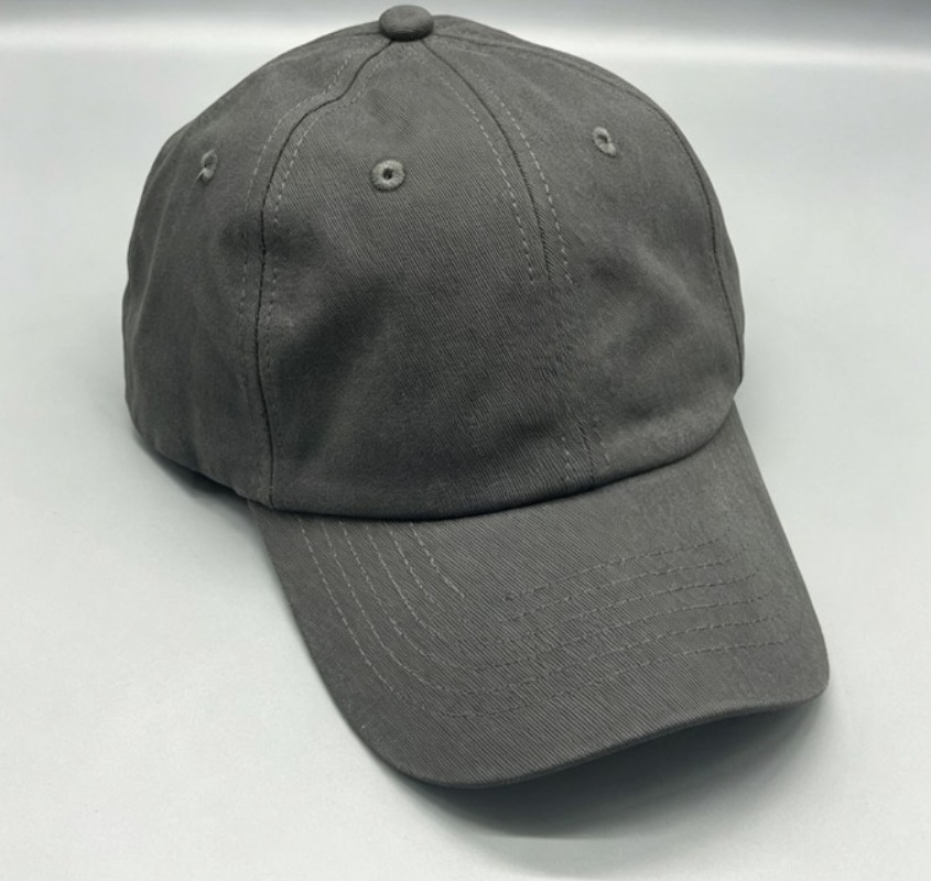 면 소재로 워싱 처리한 야구 모자, 고품질의 캐주얼한  - Dad Hat Cotton 리뷰 및 가격
