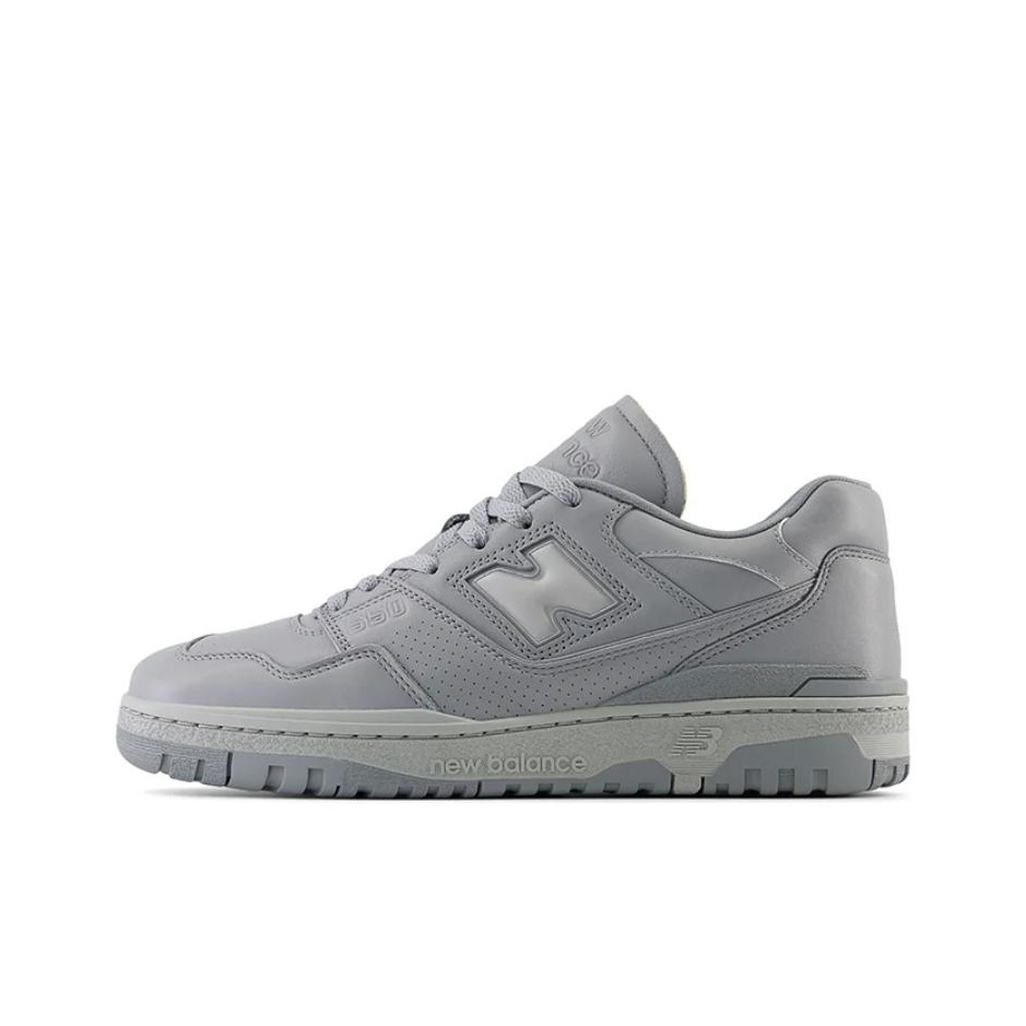 뉴발란스 NB 550 스케이트보드 슈즈 유니섹스 로우탑 - New Balance Shoes 550 리뷰 및 가격