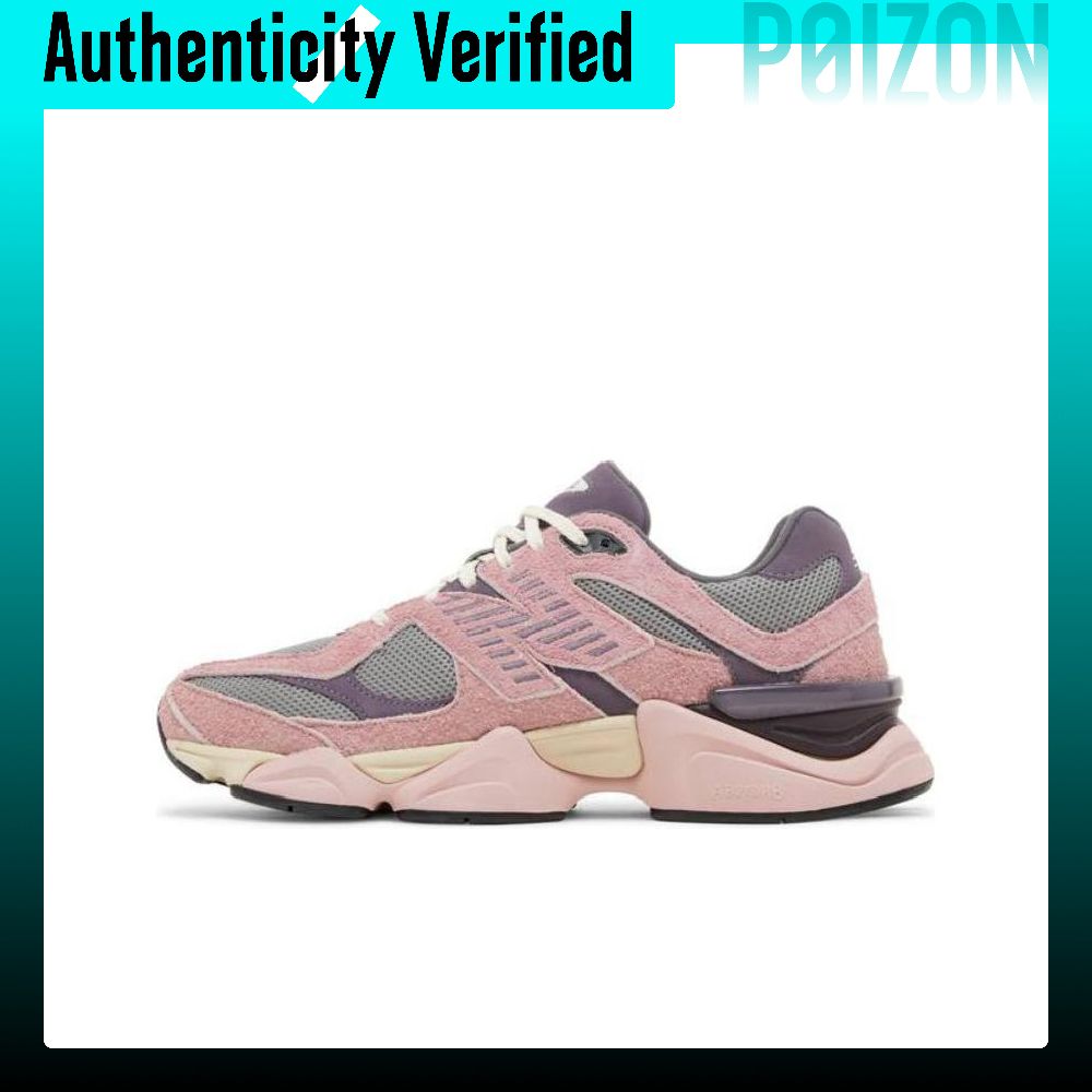 뉴발란스 NB 9060 캐주얼 슈즈, 남성용 로우탑,  - New Balance Shoes 9060 리뷰 및 가격