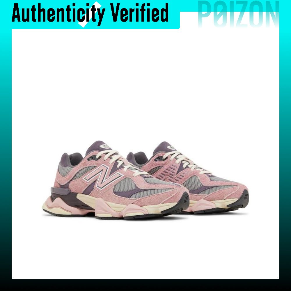 뉴발란스 NB 9060 캐주얼 슈즈, 남성용 로우탑,  - New Balance Shoes 9060 리뷰 및 가격