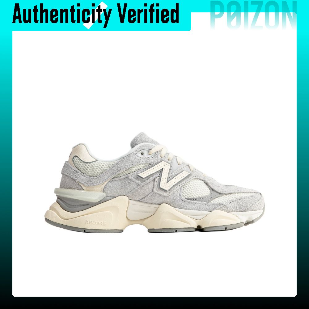 뉴발란스 NB 9060 캐주얼 슈즈 유니섹스 로우탑 그 - New Balance Shoes 9060 리뷰 및 가격
