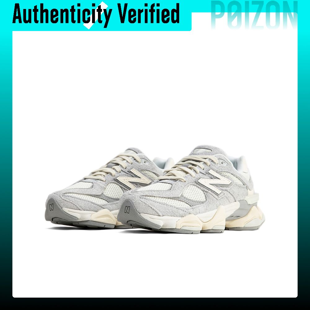 뉴발란스 NB 9060 캐주얼 슈즈 유니섹스 로우탑 그 - New Balance Shoes 9060 리뷰 및 가격