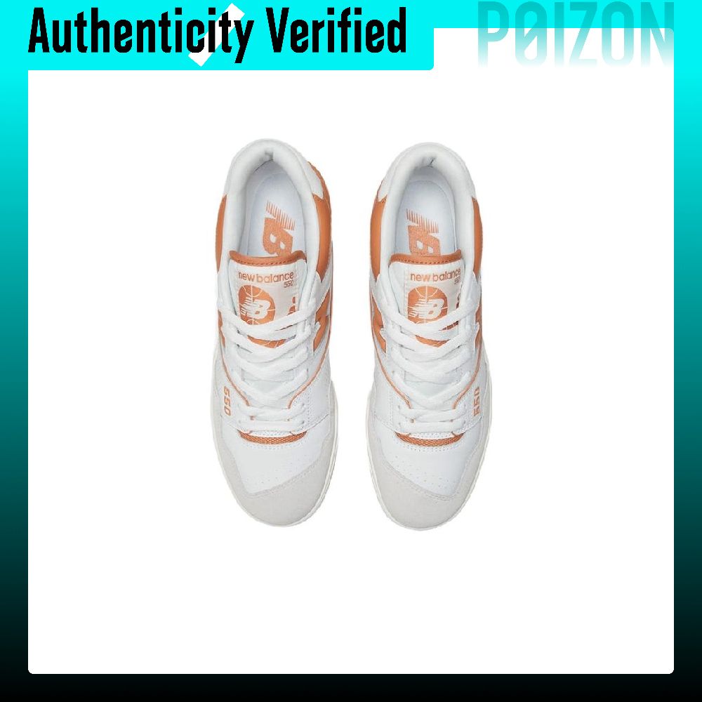 뉴발란스 NB 550 빈티지 농구화, 남녀 공용, 로우 - New Balance Shoes 550 리뷰 및 가격