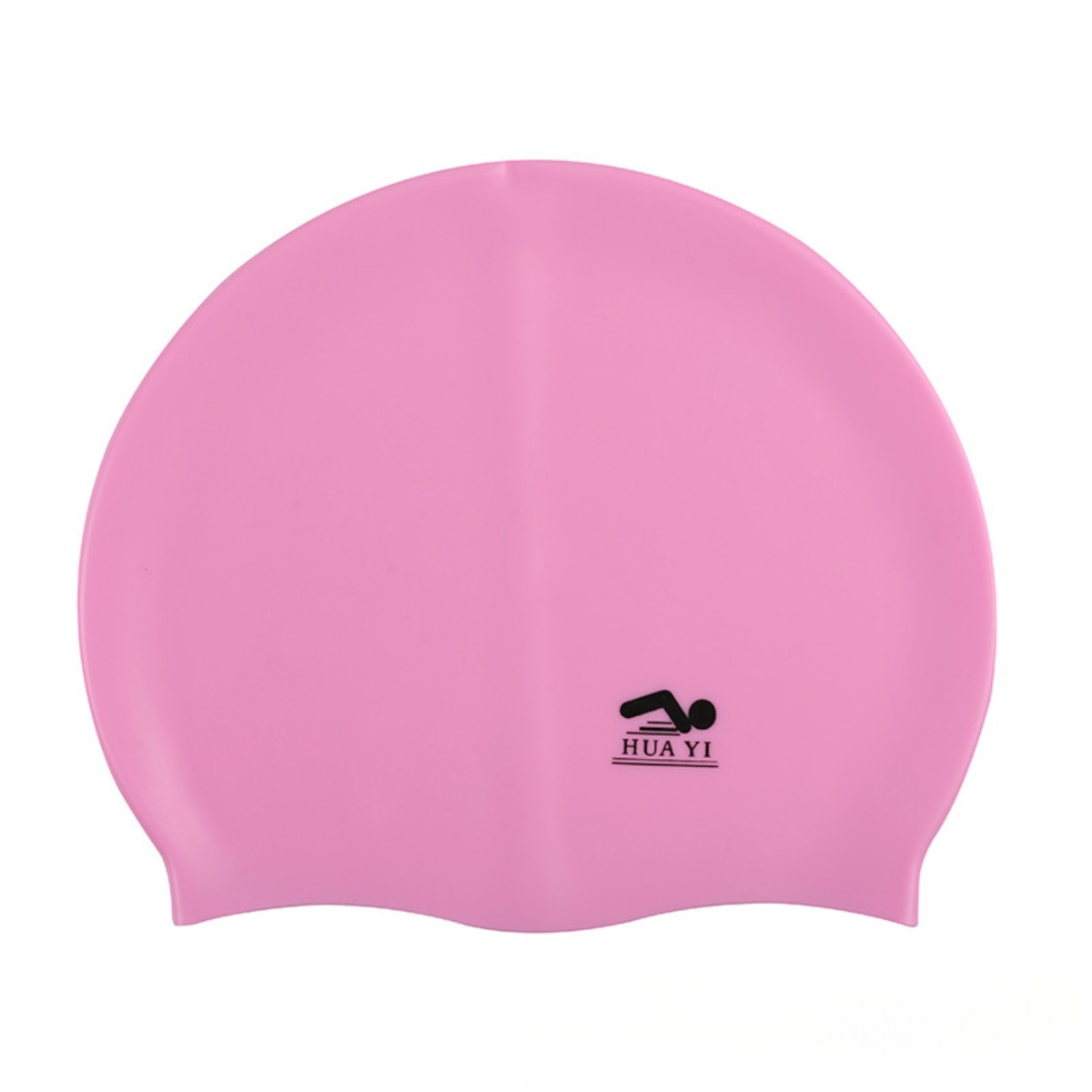 실리콘 탄성 수영 모자 남성 여성을위한 방수 수영 모자 - Swim Hat Silicone 리뷰 및 가격