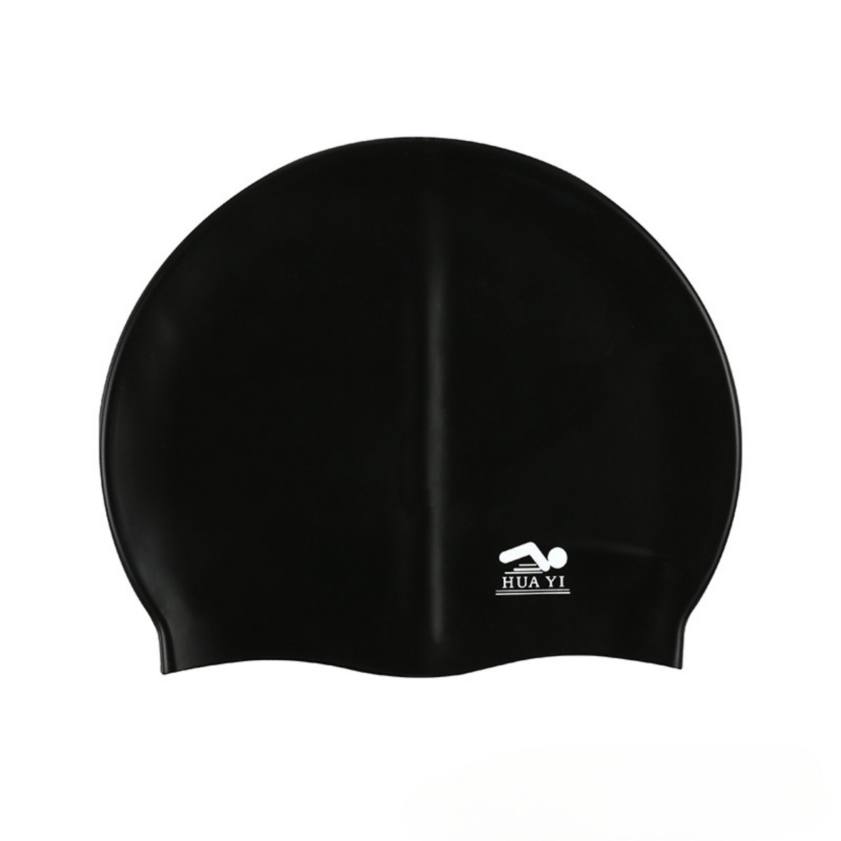 실리콘 탄성 수영 모자 남성 여성을위한 방수 수영 모자 - Swim Hat Silicone 리뷰 및 가격