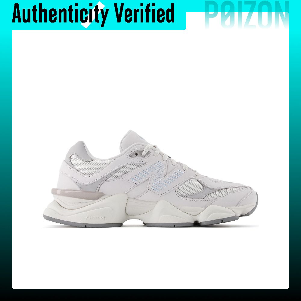 뉴발란스 NB 9060 캐주얼 신발 유니섹스 로우탑 그 - New Balance Shoes 9060 리뷰 및 가격