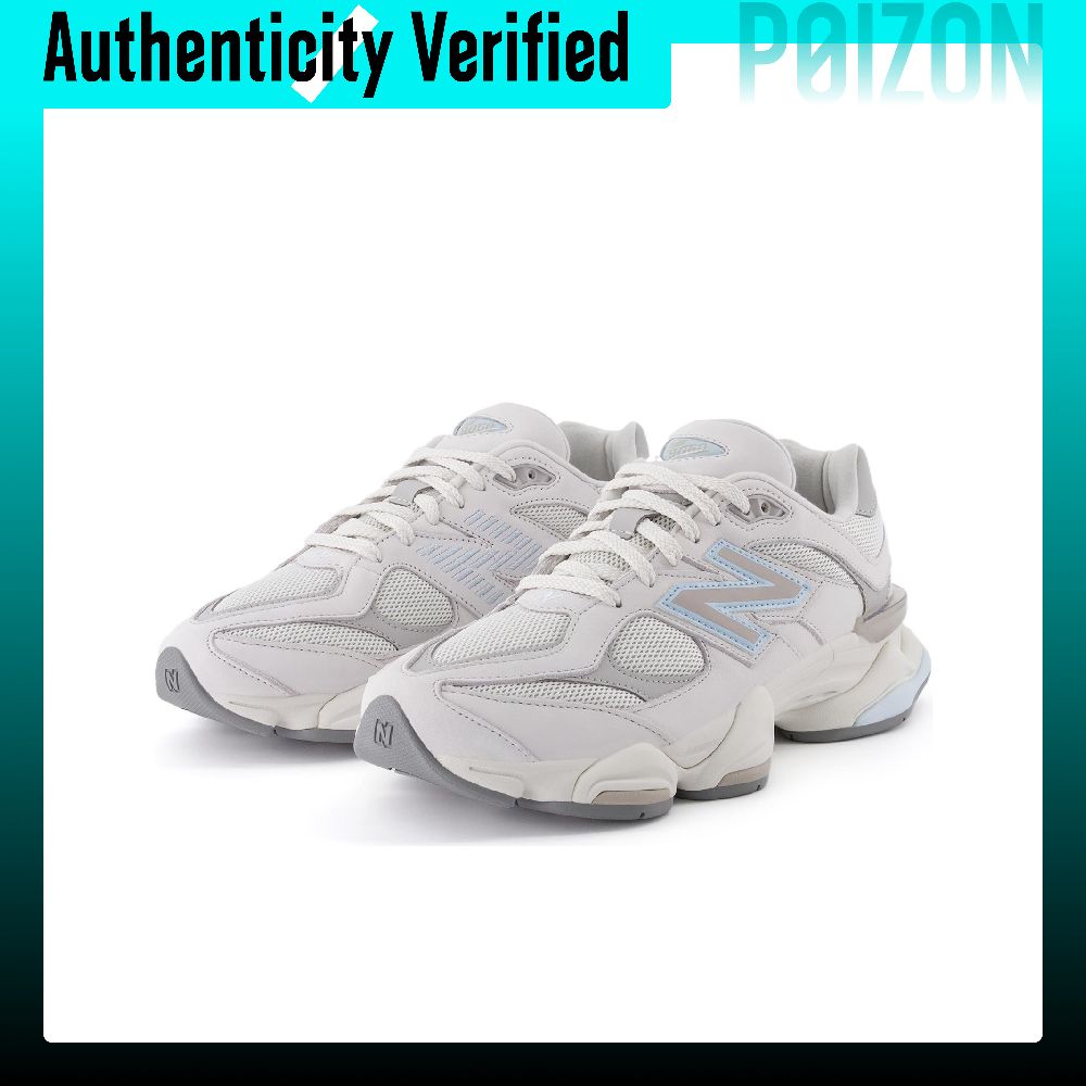 뉴발란스 NB 9060 캐주얼 신발 유니섹스 로우탑 그 - New Balance Shoes 9060 리뷰 및 가격