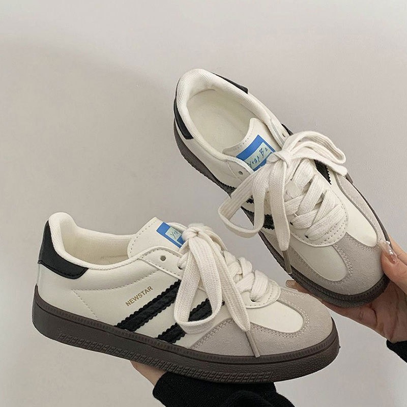 여성 운동화 패션 레이스 업 Vulcanized 신발  - Vans Shoes Old Skool 리뷰 및 가격