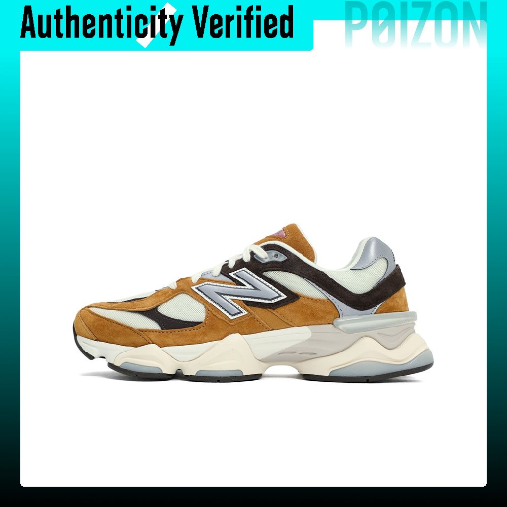 뉴발란스 NB 9060 캐주얼 슈즈, 남녀 공용, 로우 - New Balance Shoes 9060 리뷰 및 가격