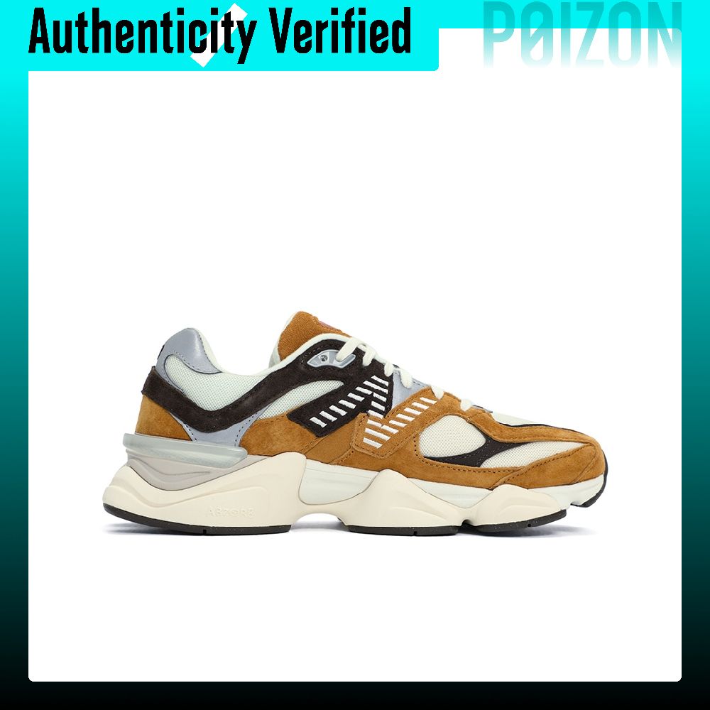 뉴발란스 NB 9060 캐주얼 슈즈, 남녀 공용, 로우 - New Balance Shoes 9060 리뷰 및 가격