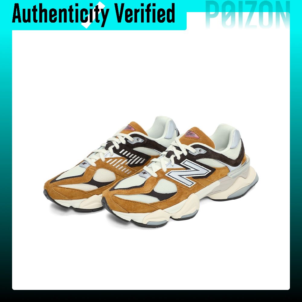 뉴발란스 NB 9060 캐주얼 슈즈, 남녀 공용, 로우 - New Balance Shoes 9060 리뷰 및 가격