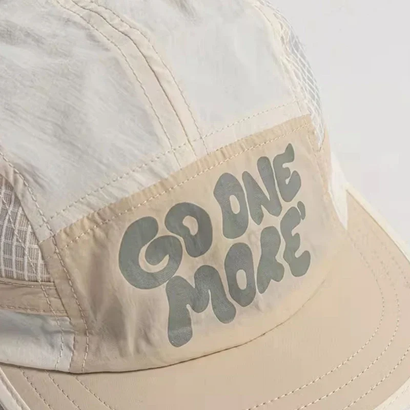 경량 빠른 건조 러닝 캡 여름 통기성 야구 모자 야외  - Running Cap Lightweight 리뷰 및 가격