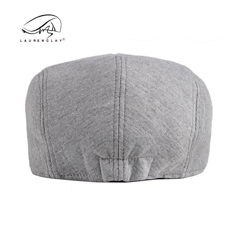여성용, 남성용 면 소재 뉴스보이 캡, 헤링본 트위드  - Newsboy Cap Ivy 리뷰 및 가격