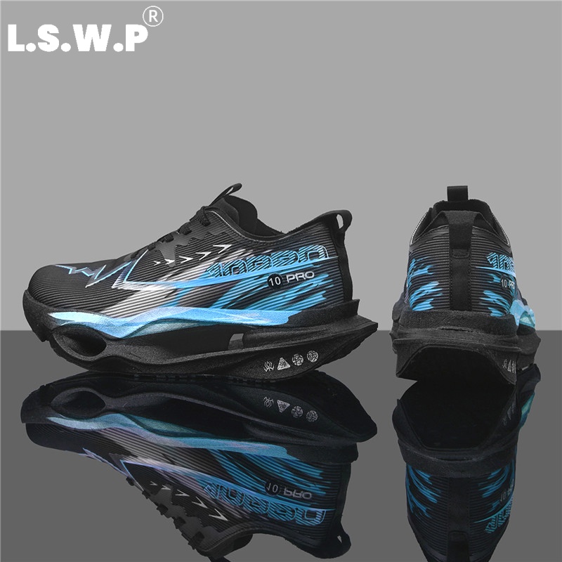 중성적인 디자인의 프로페셔널 카본 플레이트 레이싱 러닝 - Running Cap Lightweight 리뷰 및 가격