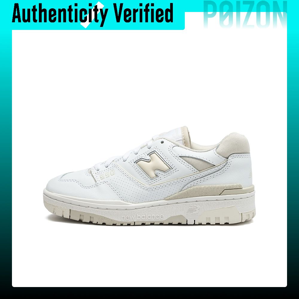 뉴발란스 NB 550 빈티지 농구화 여성용 로우탑 베이 - New Balance Shoes 550 리뷰 및 가격