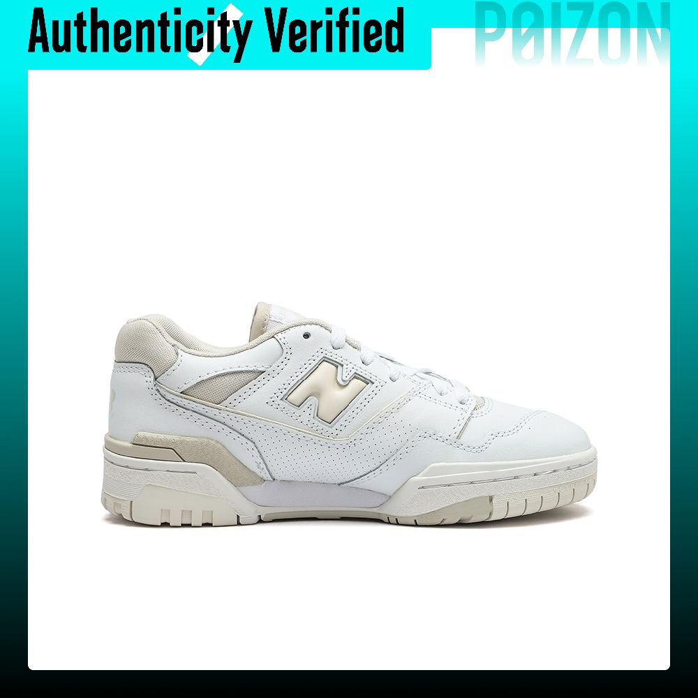 뉴발란스 NB 550 빈티지 농구화 여성용 로우탑 베이 - New Balance Shoes 550 리뷰 및 가격